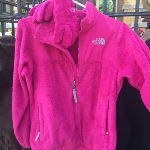 The North Face Sweaters | Girls Authentic Zipper Sweater | Poshma