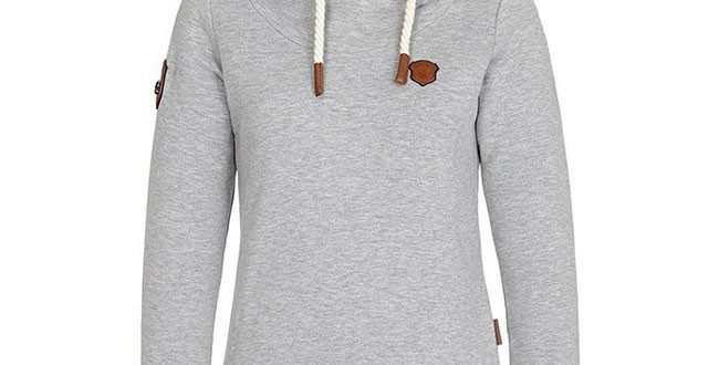 Simple Fall Winter Hoodie Outfit Girls Sport Cashmere Top Pure .