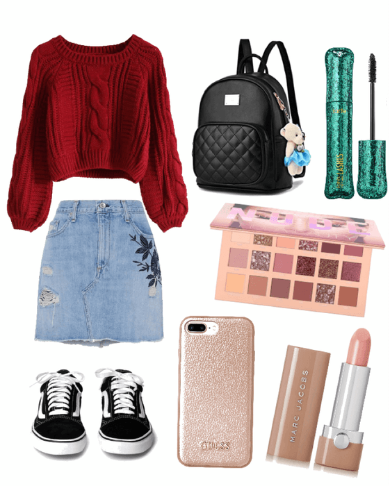 cute teen Outfit | ShopLo