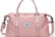 Amazon.com | Womens travel bags, weekender carry on for women .