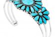 Turquoise Bracelets: Amazon.c