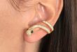 Unique earrings | Et