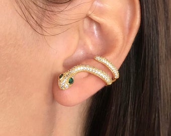 Unique earrings | Et