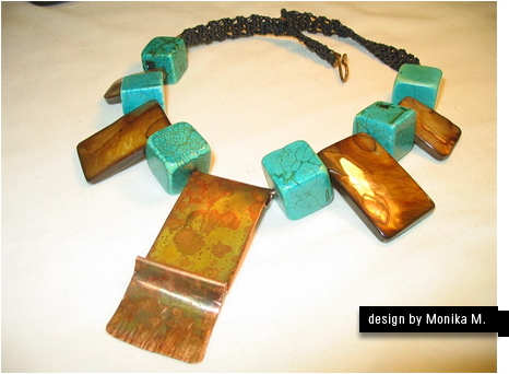 Timely Jewels | Handmade Handcrafted Jewelry | Santa Barbara .