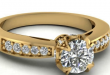 Top 10 Gold Ring Design for ladies-2018 | Gold ring desig