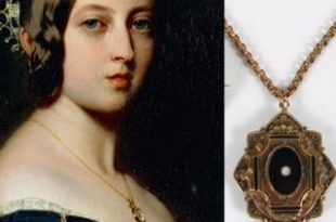 Jewelry in the Victorian Era – Diamond Found