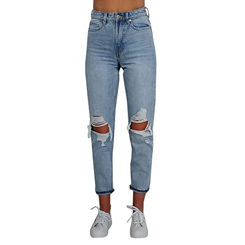 High Waisted Vintage Jeans: Amazon.c