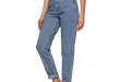 High Waisted Vintage Jeans: Amazon.c