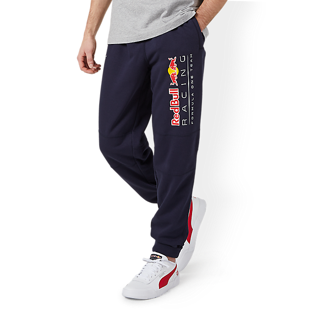 Red Bull Racing Shop: Race Sweat Pants | only here at redbullshop.c