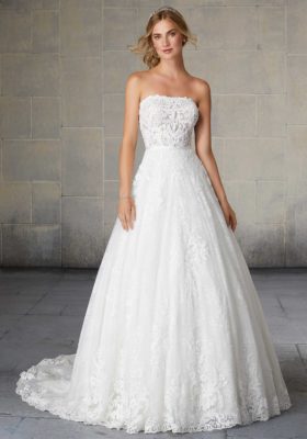 Wedding Dresses & Bridal Gowns | Moril