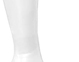 Amazon.com | Womens Knee High Boots White GOGO 3 Inch Wide Calf .
