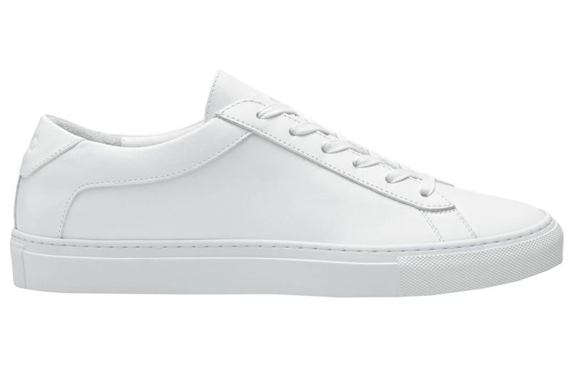 13 Best White Sneakers for Men 2020 - Top White Sneaker Styles to B