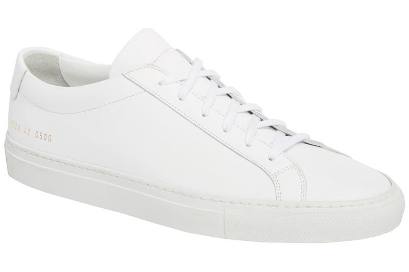 13 Best White Sneakers for Men 2020 - Top White Sneaker Styles to B
