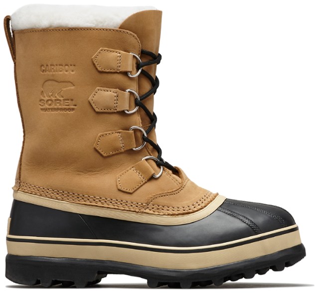 Sorel Caribou Winter Boots - Men's | REI Co-