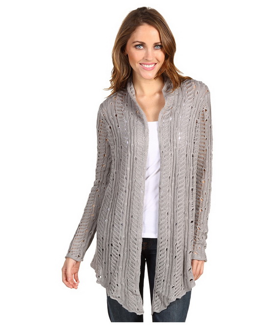 Womens Casual Cardigan | Outdoor Jack