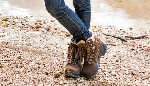 Best Hiking Shoes for Wom