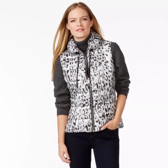 Calvin Klein Jackets & Coats | Women Puffer Vest | Poshma