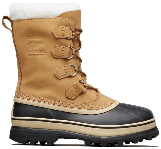 Sorel Caribou Winter Boots - Women's | REI Co-
