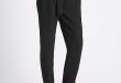 Ladies Trousers & Leggings | Womens Tapered Trousers | M&S .