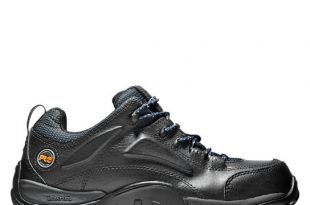 Men's Timberland PRO® Mudsill Steel Toe Work Shoes | Timberland US .