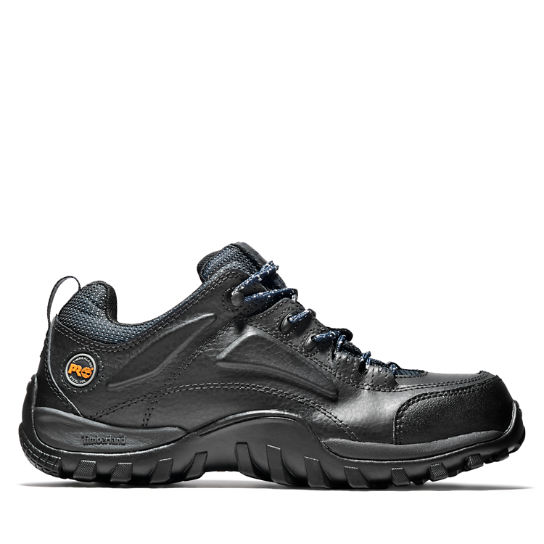 Men's Timberland PRO® Mudsill Steel Toe Work Shoes | Timberland US .