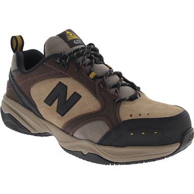 New Balance MID627 | Men's Safety Work Shoes | Rogan's Sho
