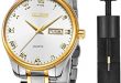 Amazon.com: Mens Wrist Watches with Date and Day,Classic Mens .