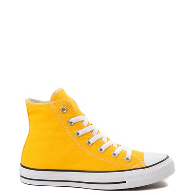 Converse Chuck Taylor All Star Hi Sneaker - Lemon Chrome | Journe