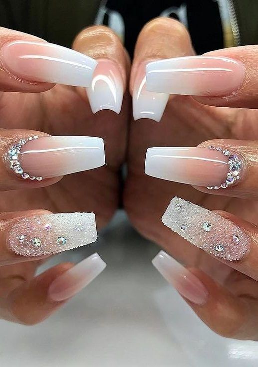 58+ Awesome Acrylic Nail Designs Ideas for This Summer 2019 in .
