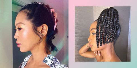 23 Best Braided Hairstyles and Ideas on How to Braid in 20