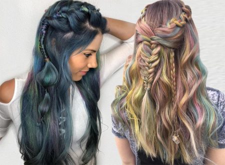57 Amazing Braided Hairstyles for Long Hair for Every Occasion .