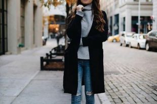 10+ Winter outfit ideas | Fall trends outfits, Casual fall outfits .