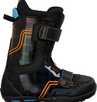 Burton Tron Snow Boots | POPSUGAR Te