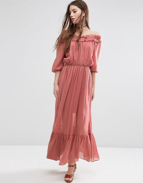 Love maxi dresses? Here are 25 beautiful options - Chatelai