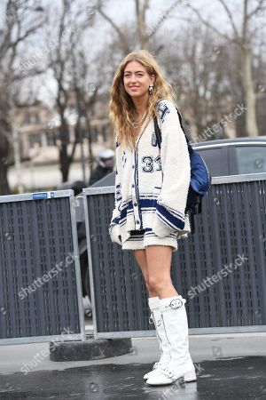 Best Of Street Style Fw19 Compilation Stock Pictures, Editorial .
