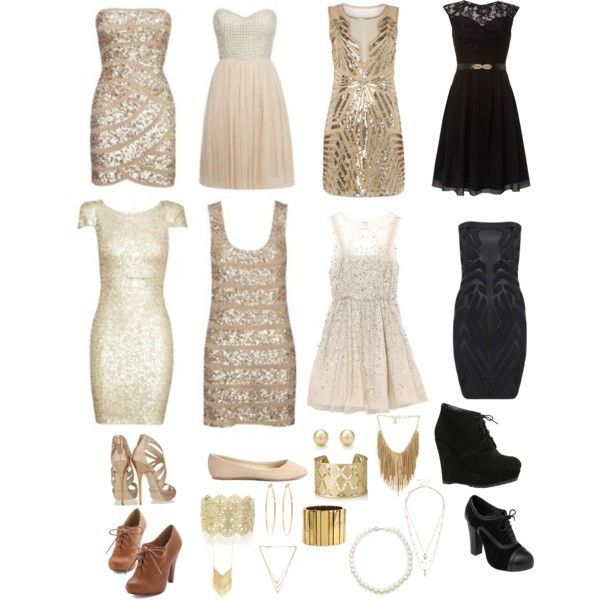 Best 20s Party Dress Ideas – fashiontur.com in 2020 | Gatsby party .