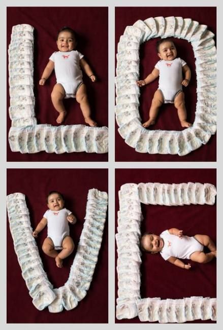 Best Baby Photography Ideas