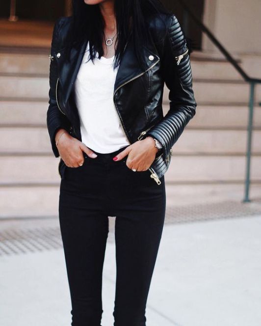 Best Leather Jackets Of The Season And Where To Buy Them | Best .