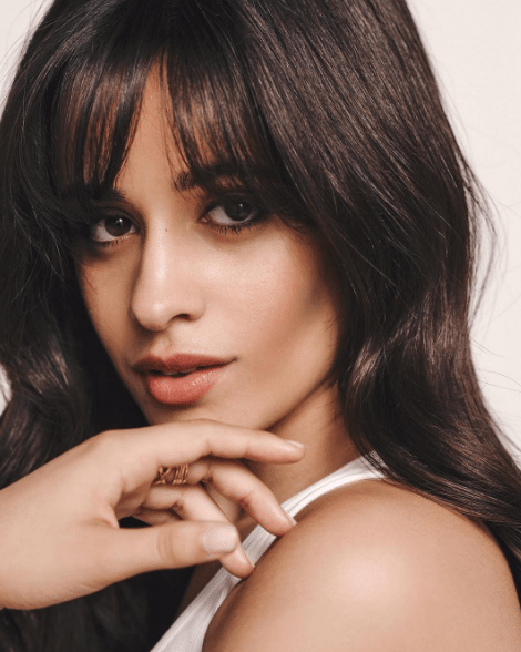 Camila Cabello's Beauty Evolution: From X Factor Star to L'Oreal .