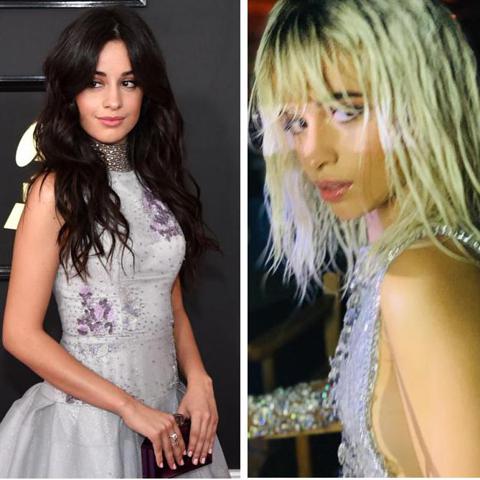 Camila Cabello photos: Her best hairstyles, bangs to bobs - Photo