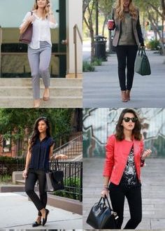 300+ Best Business Casual - Women's images | style, work outfit .