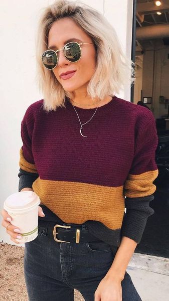 Best Comfortable Women Fall Outfit (With images) | Fall outfits .