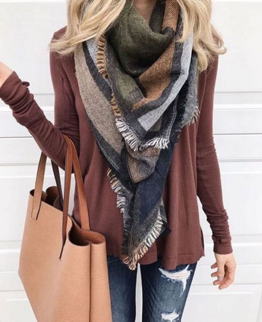 Best Comfortable Women Fall Outfits Ideas As Trend 2017 253 | Fall .