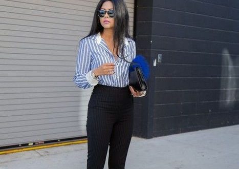 50 Best Cute Office Outfits 2017 | Professional outfits, Work .