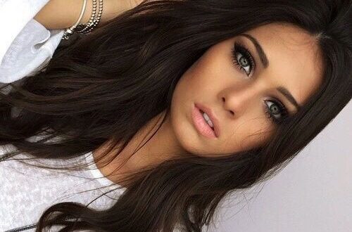 Best Dark Brown Hair Color Ideas 2018 - The latest and greatest .