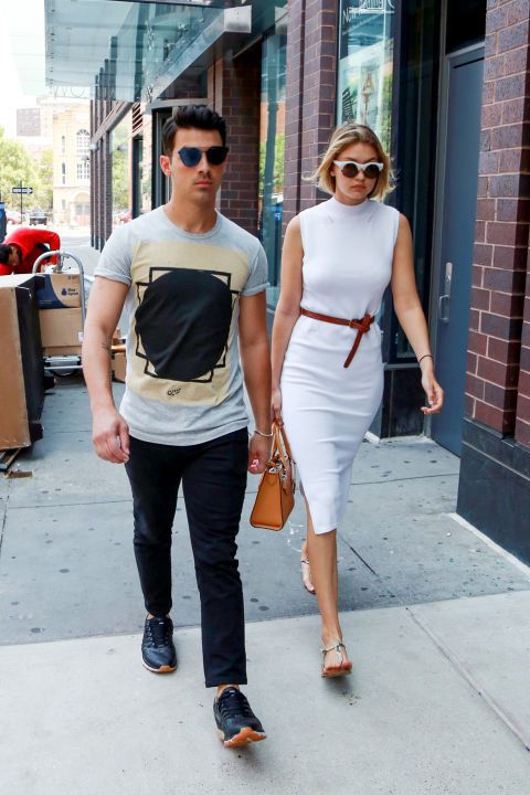 TheLIST: Best Summer Date Night Style | Gigi hadid outfits .