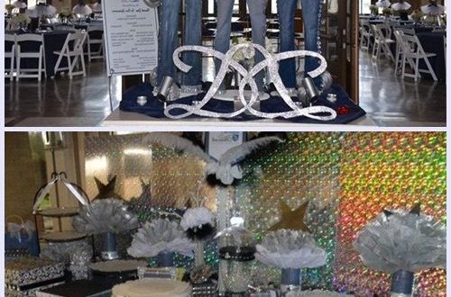 Denim and Diamonds Party Decor for Your Inspirations | Diamond .