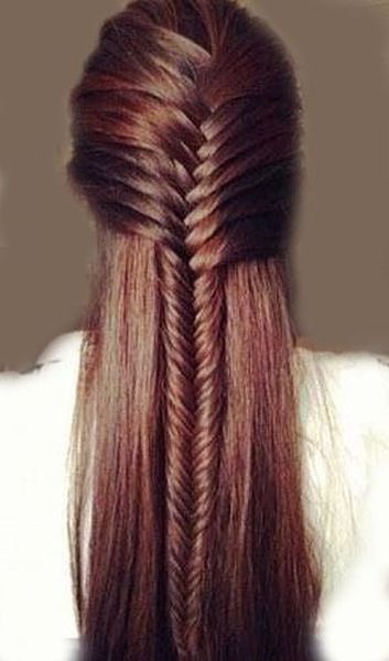 Best 10 Easy and Simple Hairstyle Forever | Coafuri, Idei coafuri .