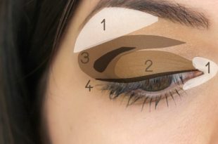 Makeup 101: Eyeshadow Basics - Loeps