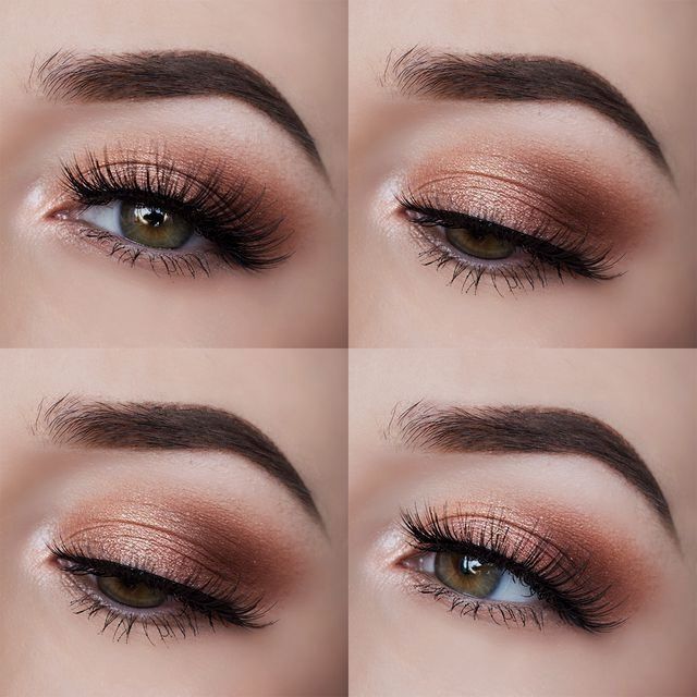 21 Best Eyeshadow Basics Jeder sollte es wissen - #Basics #beauty .